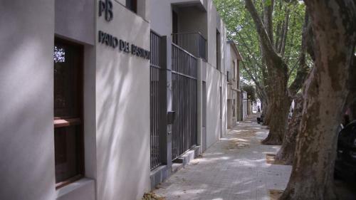 Apartamento Patio Del Bastion �103�
