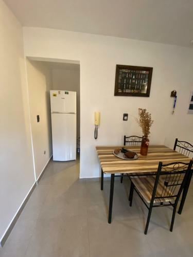 Apartamento Peque�o Pero Acojedor