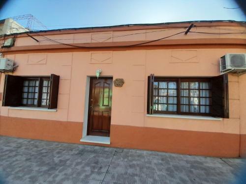 Casa UNA Habitaci�n