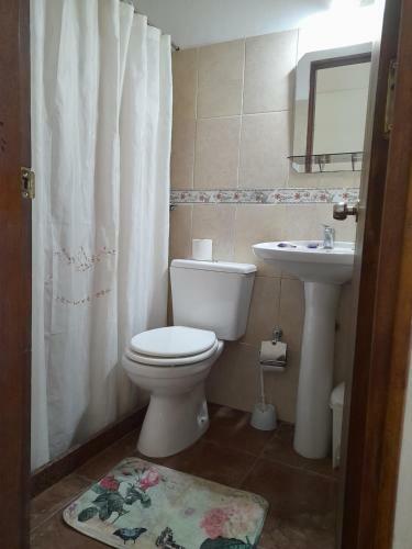 Casa UNA Habitaci�n