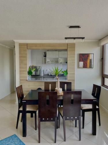Apartamento Jardin Del Mar