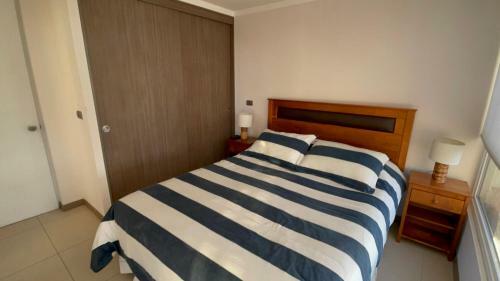 Apartamento Marina Horizonte Ll