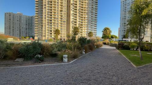 Apartamento Marina Horizonte Ll