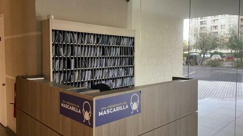 Apartamento Marina Horizonte Ll