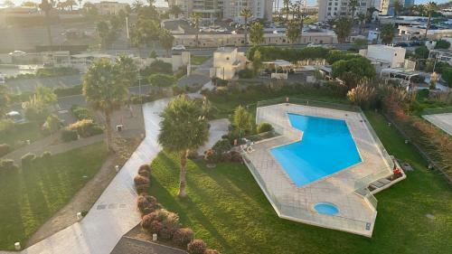 Apartamento Marina Horizonte Ll