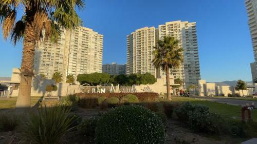 Apartamento Marina Horizonte Ll