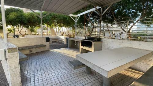 Apartamento Marina Horizonte Ll