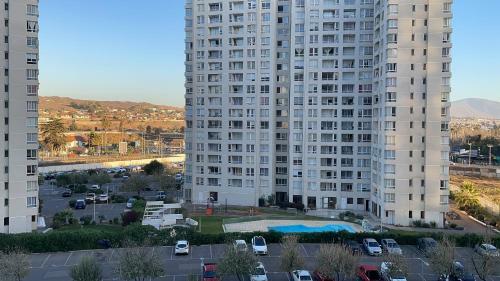Apartamento Marina Horizonte Ll