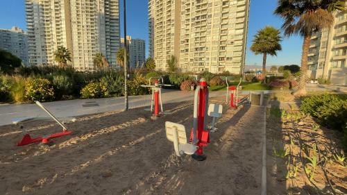 Apartamento Marina Horizonte Ll