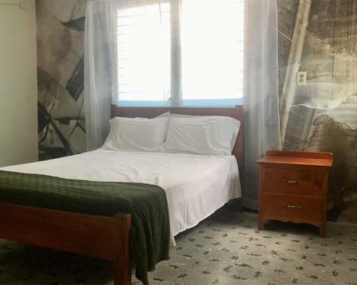 Hostal Rum Punch Lodge