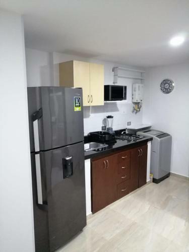 Edificio 27 Apartaestudio 1006