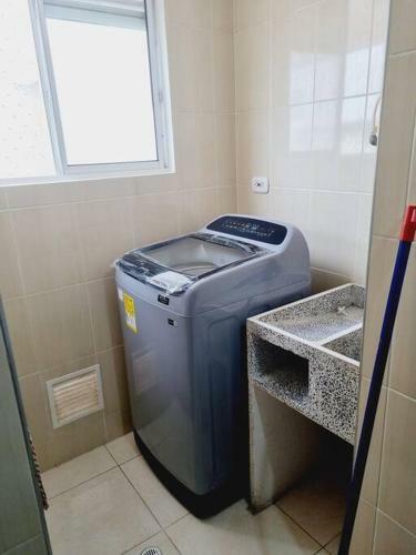 Apartamento Completo Excelente Vista A La Ciudad