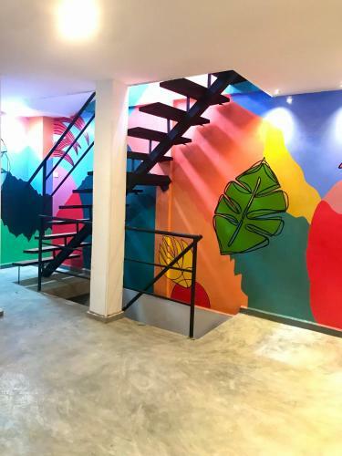 Hotel Anauco