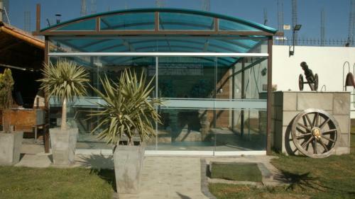 Agroturismo Loncco Amor Hotel