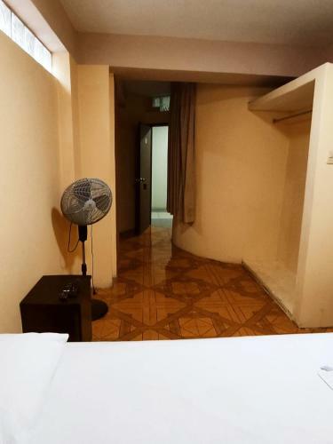 Hotel Hostal Muchik
