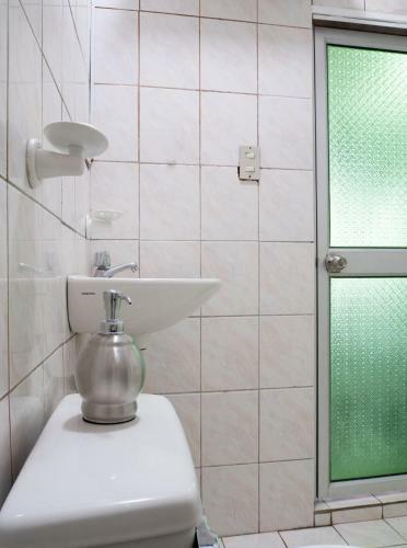 Suite Con Terraza Amplia