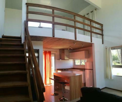 Presenza 2 Casas De Playa