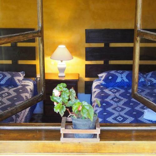 Bed & Breakfast Casa El Calvario