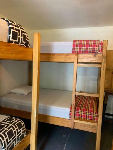 Hostal Volko Hostel