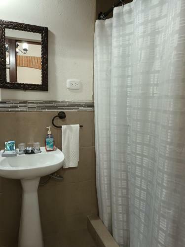 Apartamento Casa Ximena De La Alameda