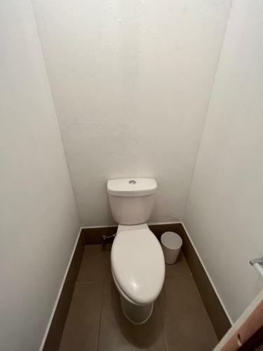 Albergue Citadin Hotel