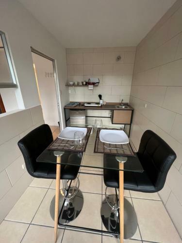 Albergue Citadin Hotel