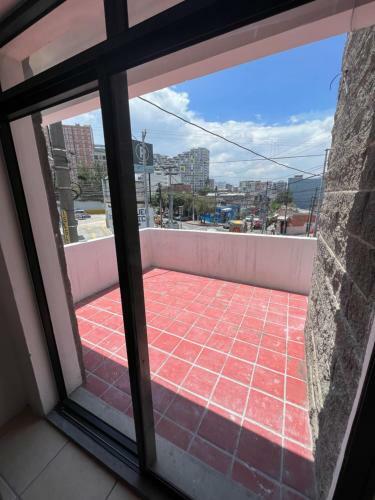 Albergue Citadin Hotel