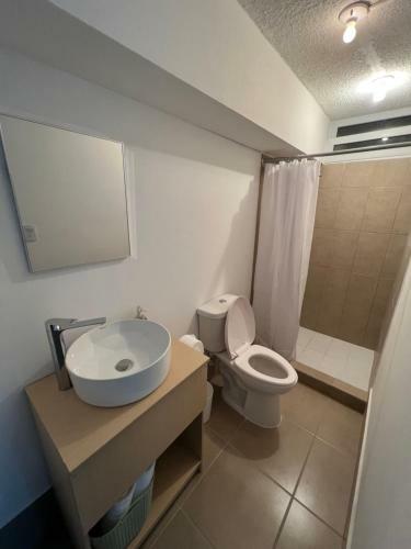 Albergue Citadin Hotel