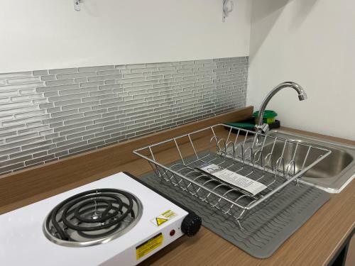 Albergue Citadin Hotel
