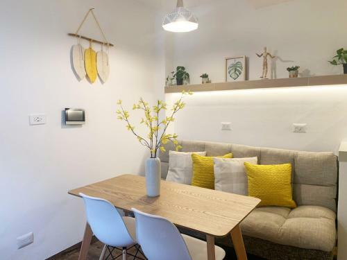 Silver Sun Apartment