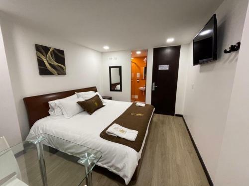 Hotel Tesla