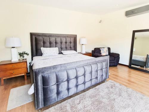 Luxury House In Santa Elena