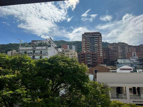 Aparta Suites 401 Granada Cali