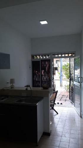 Apartaestudio Ubicaci�n Estrat�gica