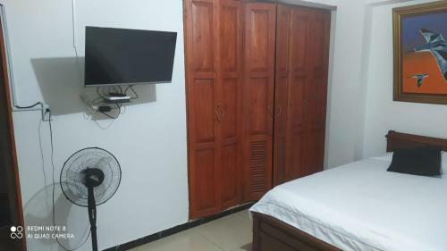 Elions Aparta Hotel