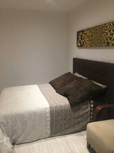 Apartamento Apto Duplex Tipo Loft Hermoso Y Perfecto Para Hospedarme