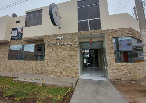 Hotel La Suite De Angelique Huacho