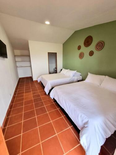 Mocana Biohotel