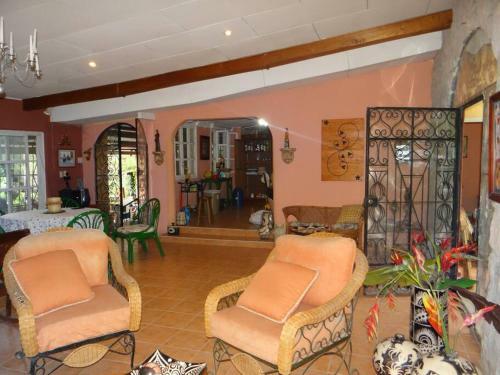 Apartamento El Capricho- Colonial Styled House
