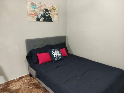 Acogedor Apartamento Completo En Boquete #1. Pet Friendly