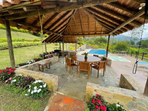 Villa Hacienda La Posada