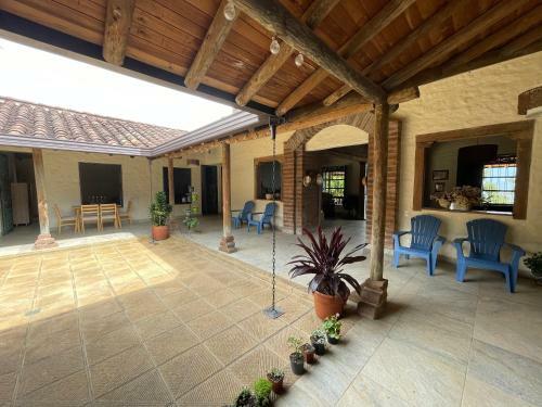 Villa Hacienda La Posada
