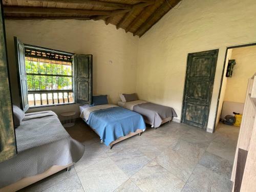 Villa Hacienda La Posada