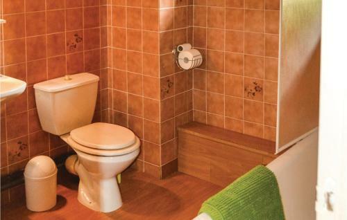 Holiday Home Dinan Gite