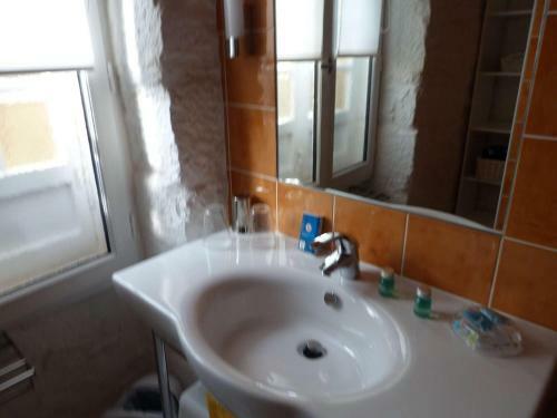 Bed & Breakfast Logis De Jerzual