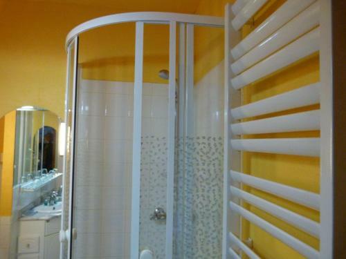 Bed & Breakfast Logis De Jerzual