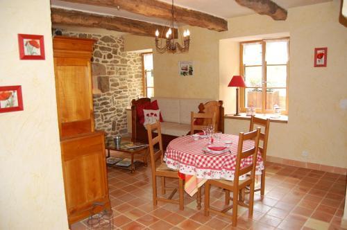 Bed & Breakfast Domaine De La Garaye