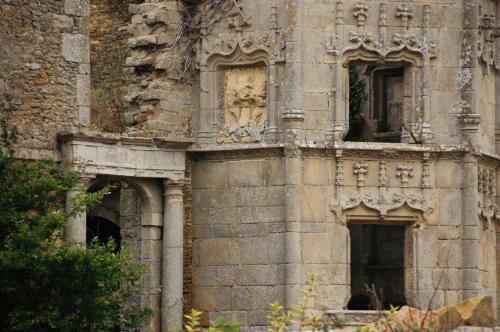 Bed & Breakfast Domaine De La Garaye