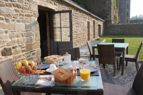 Bed & Breakfast Domaine De La Garaye