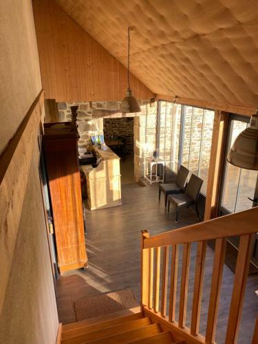 Bed & Breakfast Domaine De La Garaye